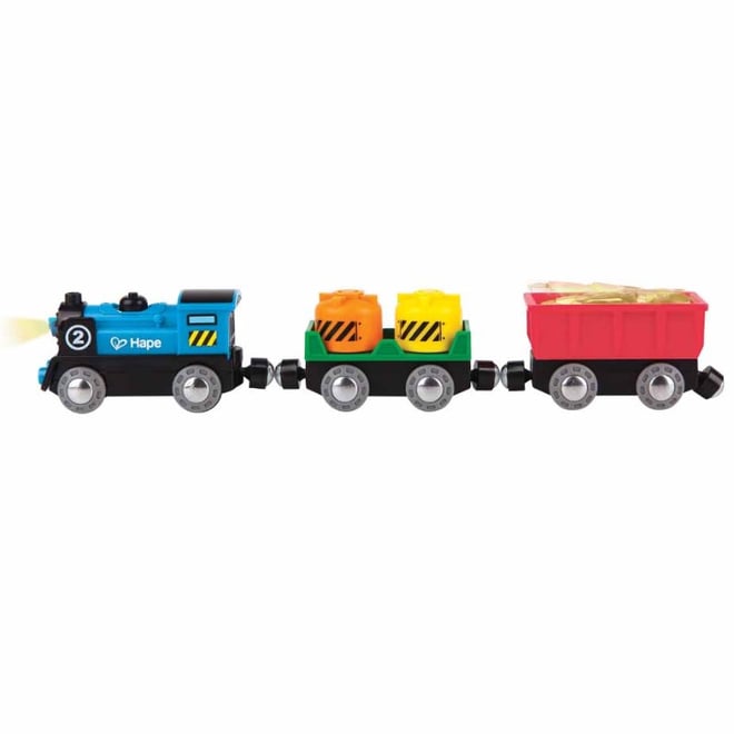 Hape Yük Treni