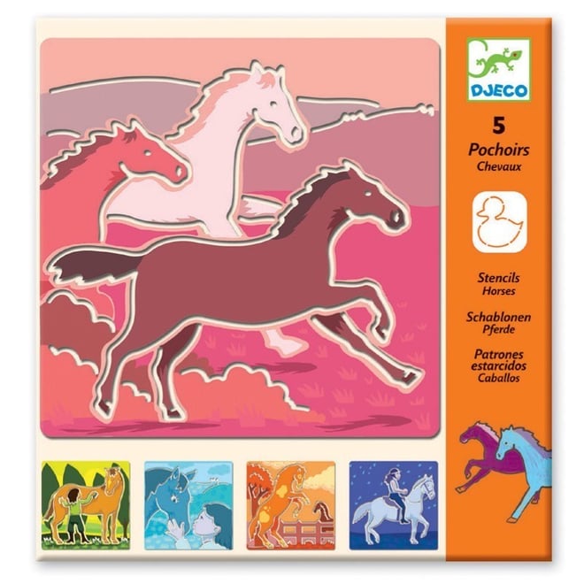Horses