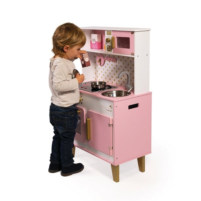 Janod Candy Chic Mutfak