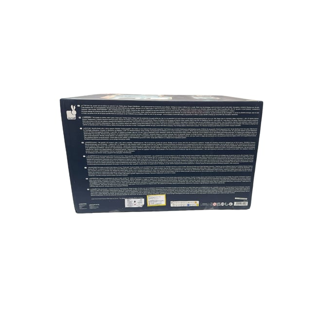 Janod Cooker Reverso