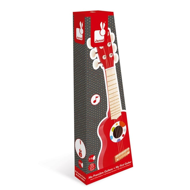 Janod Gitar