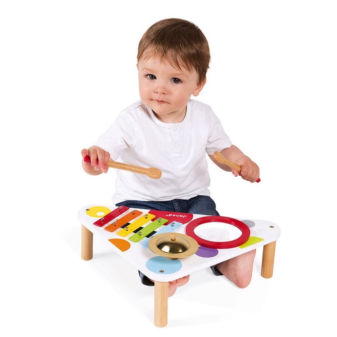 Janod Müzikal Set