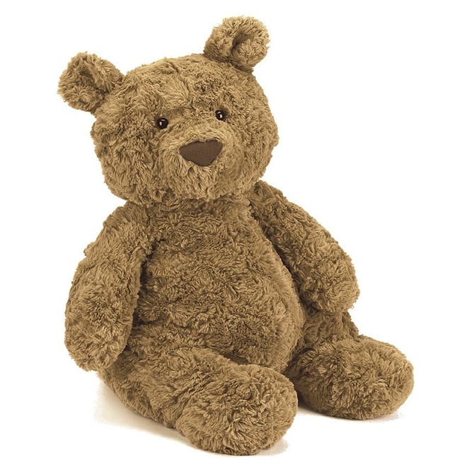 Jellycat Bartholomew Ayıcık Mega Boy