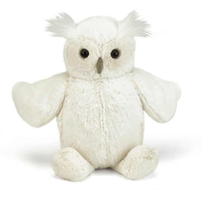 Jellycat Bashful Baykuş Küçük Boy