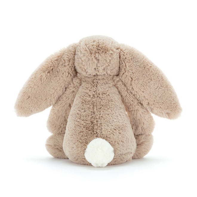 Jellycat Bashful Bej Tavşan Orta Boy 31 cm