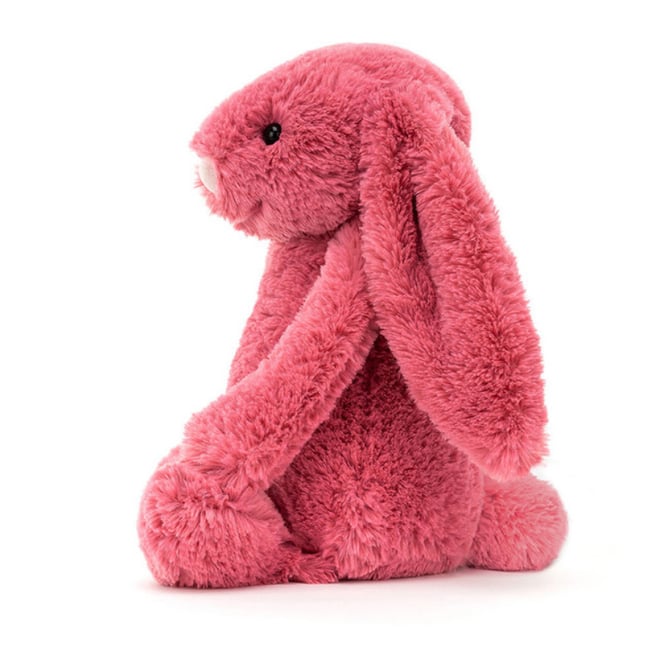 Jellycat Bashful Kiraz Tavşan Orta Boy 31 cm