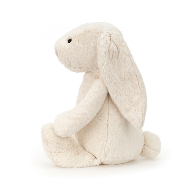 Jellycat Bashful Krem Tavşan Dev Boy 67 cm