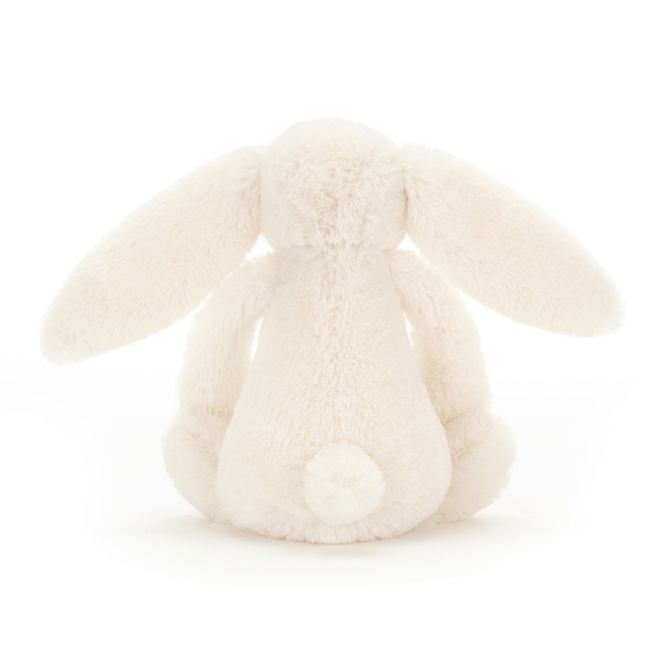Jellycat Bashful Krem Tavşan Küçük Boy 18 cm