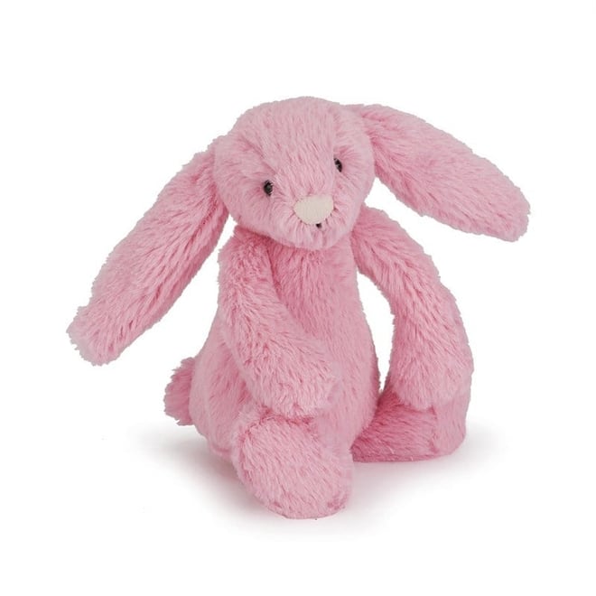 Jellycat Bashful Sorbet Tavşan Mini