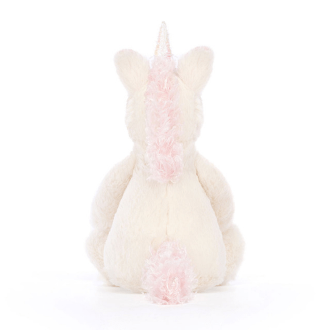 Jellycat Bashful Unicorn Küçük Boy