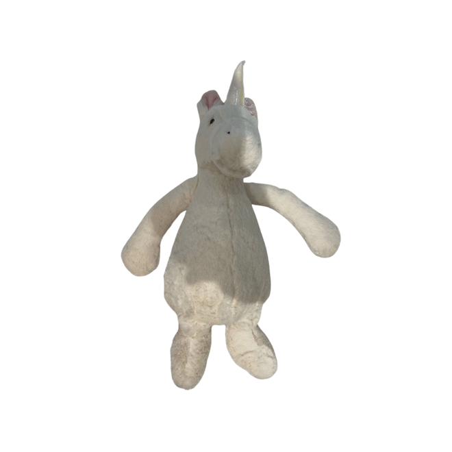 Jellycat Bashful Unicorn Orta Boy