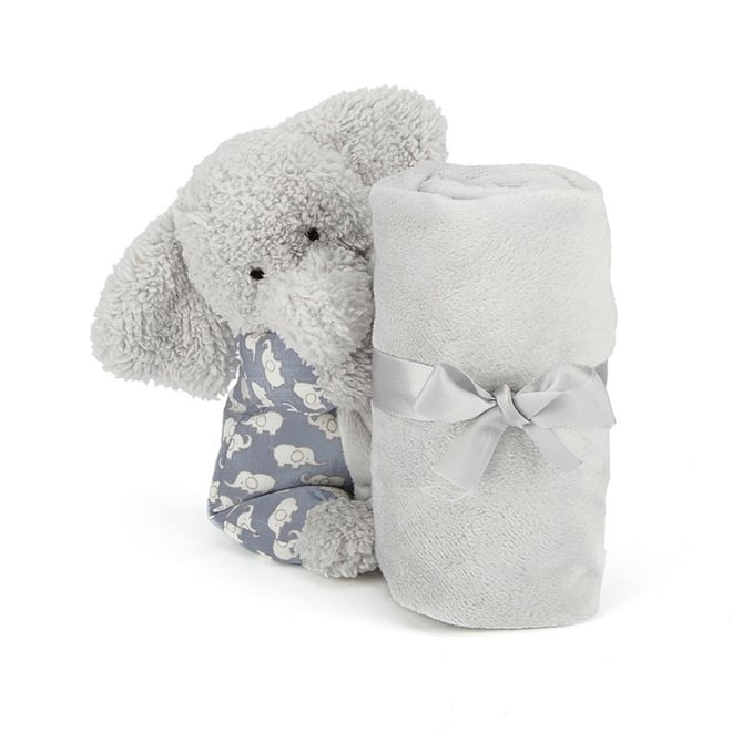 Jellycat Bedtime Fil Uyku Arkadaşım