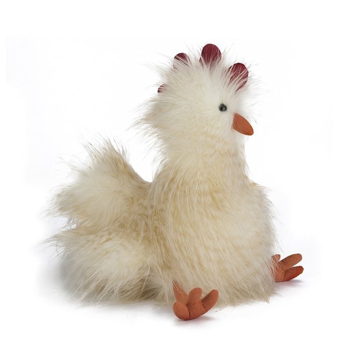 Jellycat Chelsea Tavuk