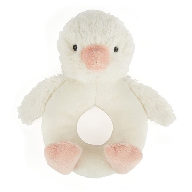 Jellycat Clucky Ördek İlk Arkadaşım