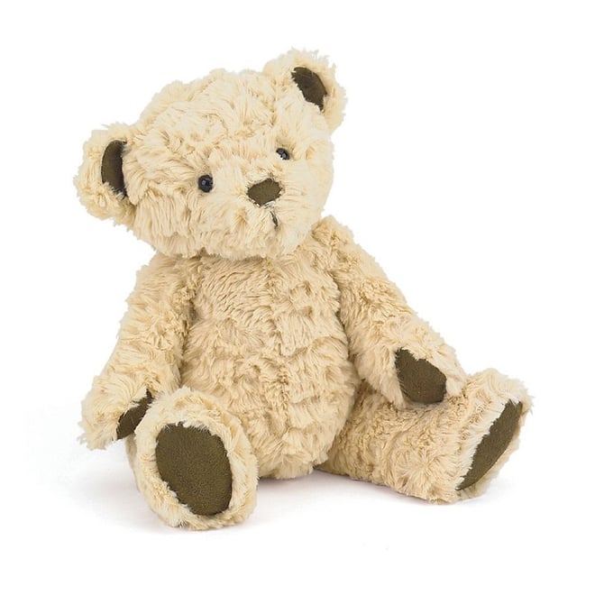 Jellycat Edward Ayıcık Küçük Boy