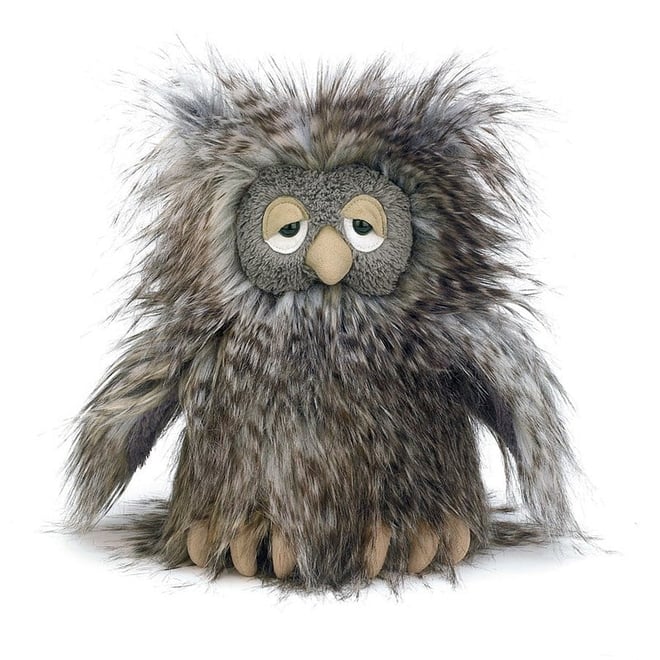 Jellycat Orlando Baykuş