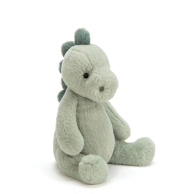 Jellycat Puffles Dinozor Orta Boy 32 cm
