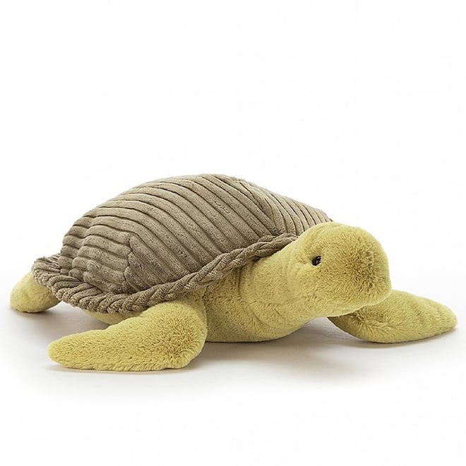 Jellycat Terence Kaplumbağa Orta Boy 42 cm