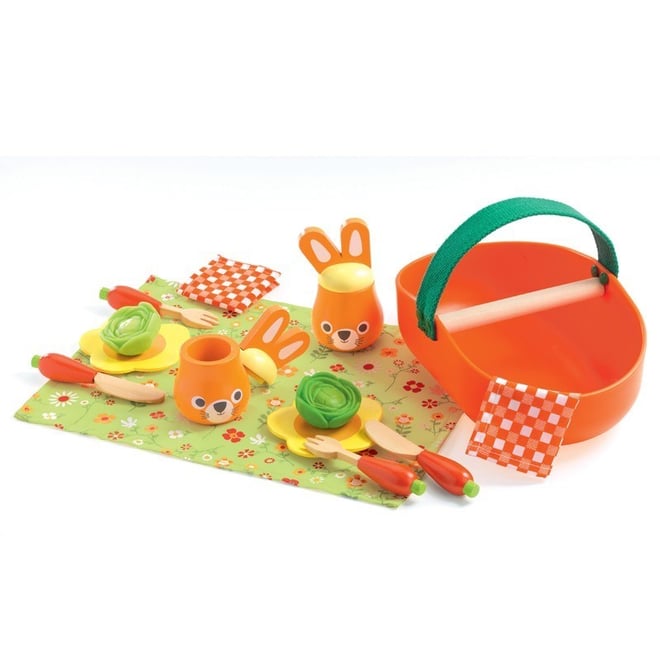 Jojo'S Picnic Set