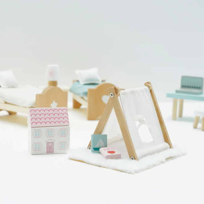 Le Toy Van Daisylane Çocuk Odası Set