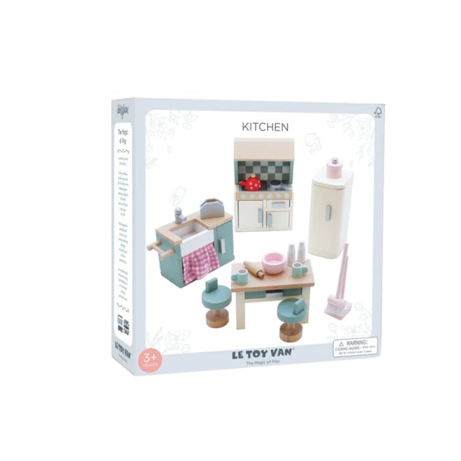 Le Toy Van Daisylane Mutfak