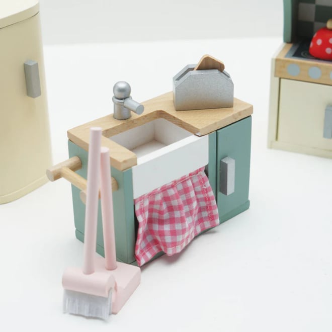 Le Toy Van Daisylane Mutfak