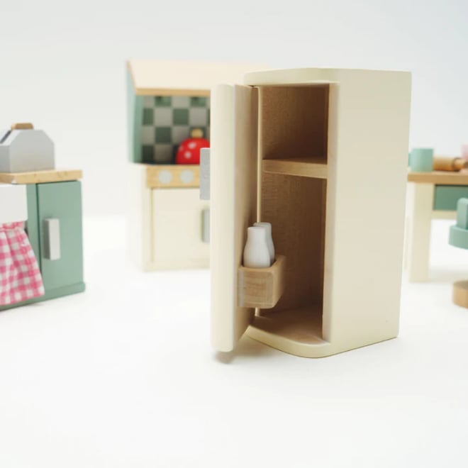 Le Toy Van Daisylane Mutfak