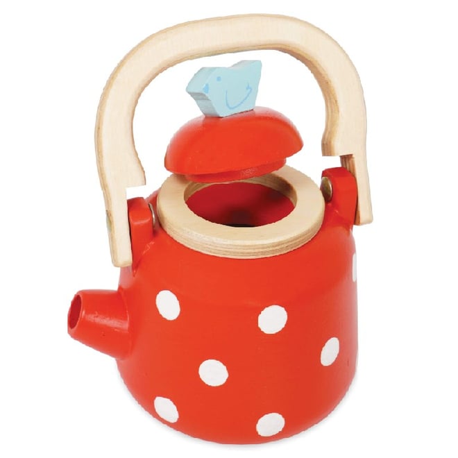 Le Toy Van Kettle