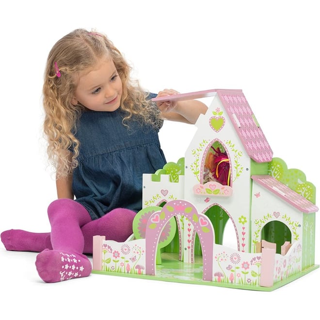 Le Toy Van Peri Sarayı