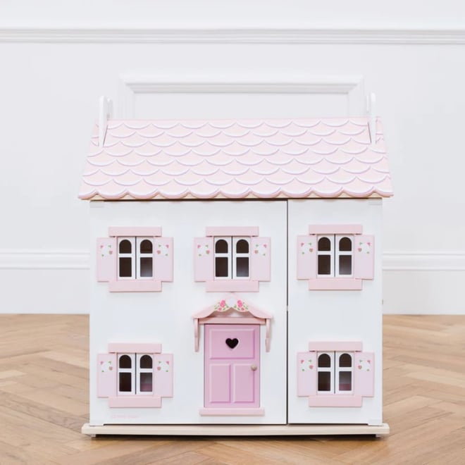 Le Toy Van Sophie'nin Bebek Evi