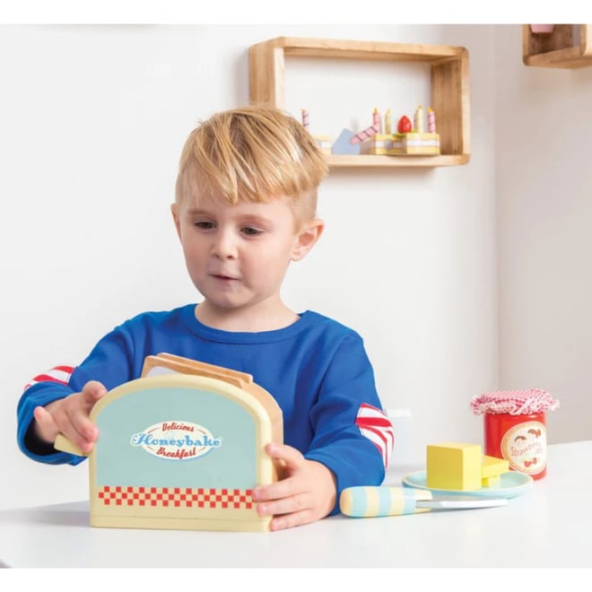 Le Toy Van Tost Seti