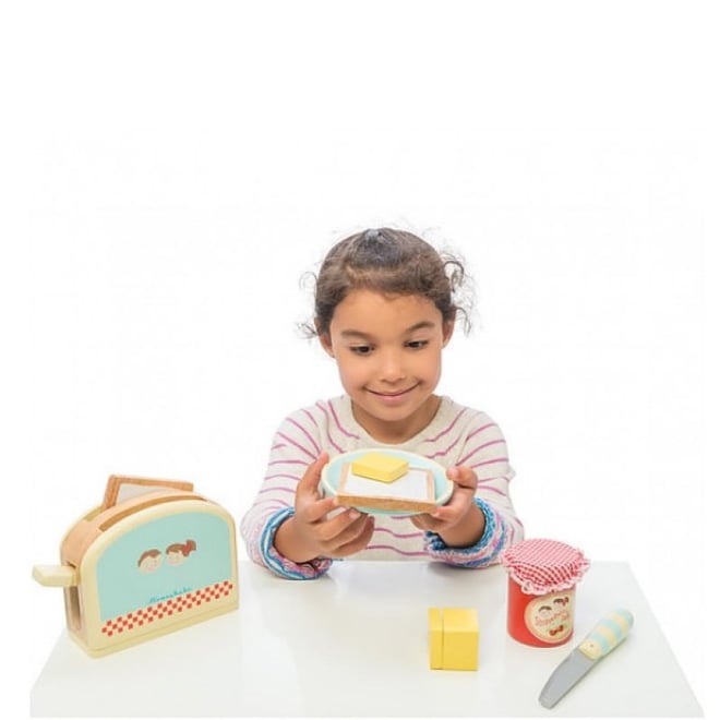 Le Toy Van Tost Seti