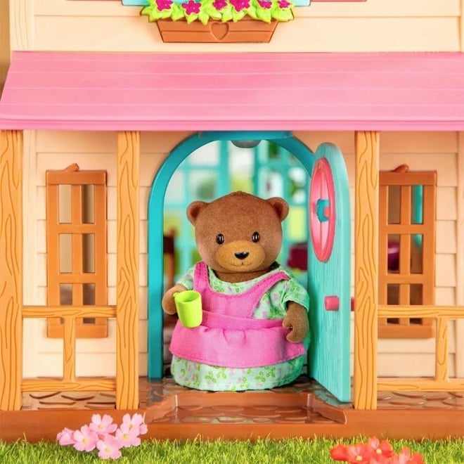 Li'l Woodzeez Büyük Kır Evi