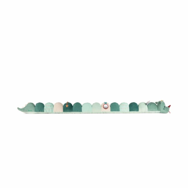 Lilliputiens Koruyucu Peluş Çember - Joe