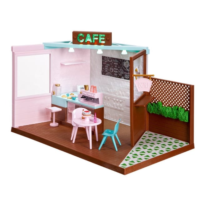 Lori Kafe