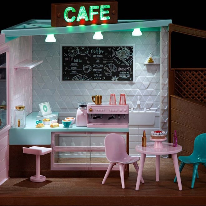 Lori Kafe