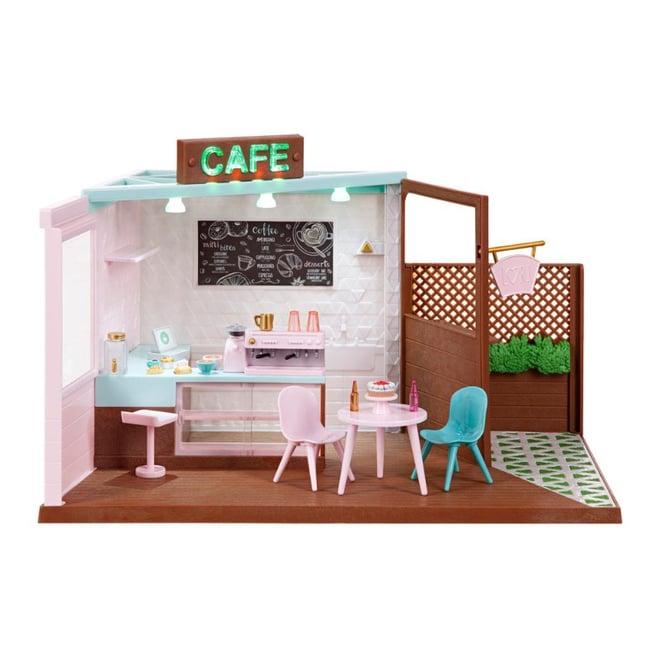 Lori Kafe