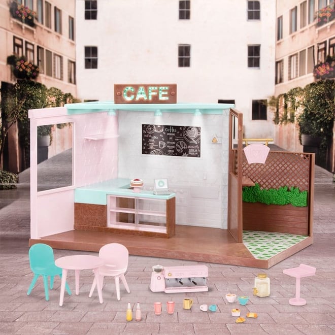 Lori Kafe