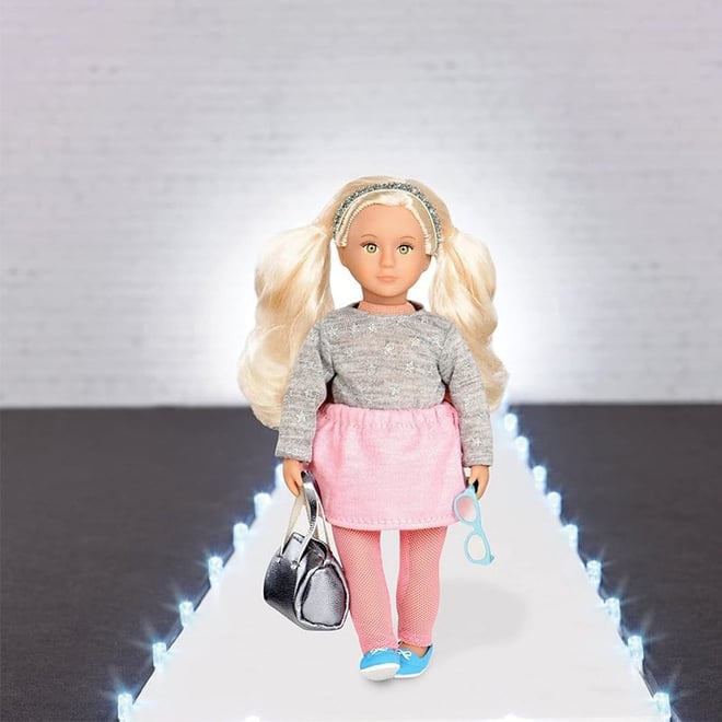 Lori Kıyafet / Fashion Frenzy