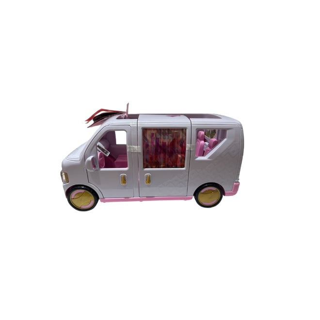 Lori Lüks Minibüs