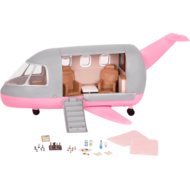 Lori Özel Jet