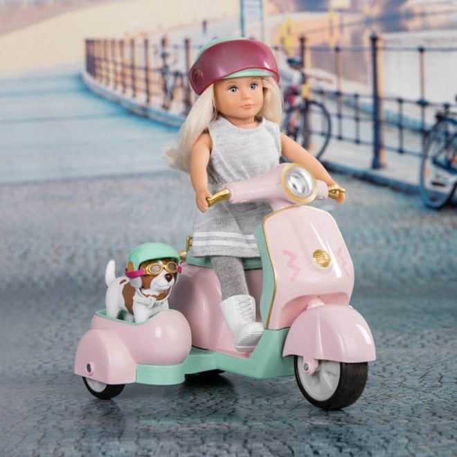 Lori Scooter