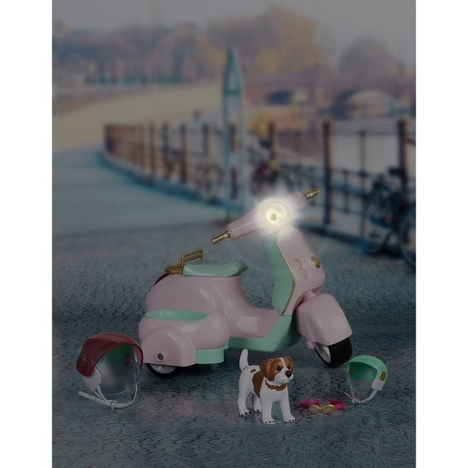 Lori Scooter