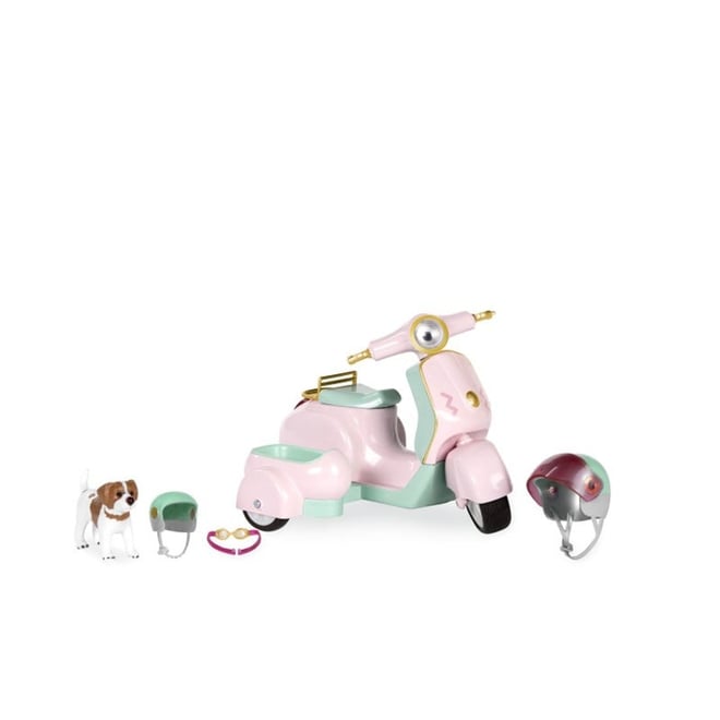 Lori Scooter