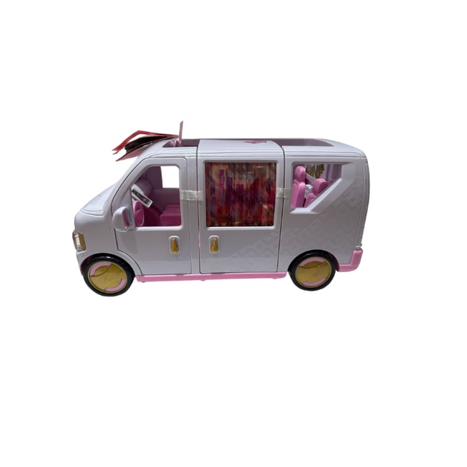 Lori Sweet Escape Luxury SUV