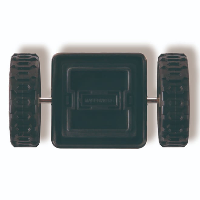 Magformers Mıknatıslı Click Wheel Set - 2 Parça