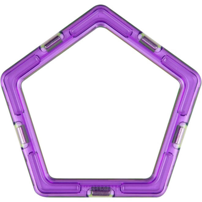 Magformers Mıknatıslı Pentagon Set - 12 Parça