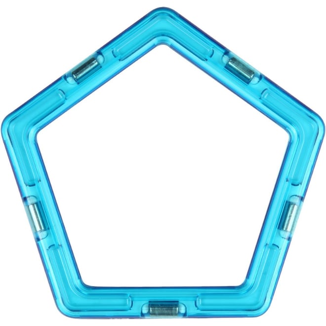 Magformers Mıknatıslı Pentagon Set - 12 Parça