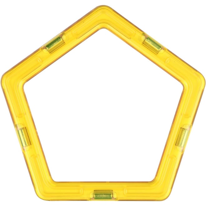 Magformers Mıknatıslı Pentagon Set - 12 Parça