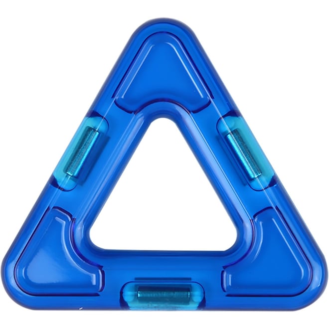 Magformers Mıknatıslı Triangle Set - 12 Parça